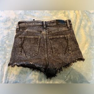 Kendall + Kylie shorts